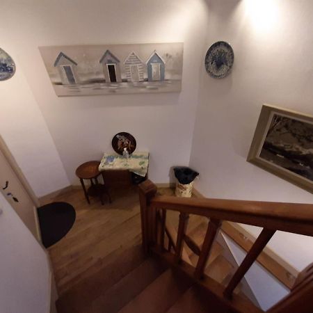 Le Mêle-sur-SartheLe Deux Gaulleアパートメント エクステリア 写真